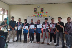 Atlet Bengkulu dan Kepahiang Dominasi Latihan Bersama Perbakin, Ini Daftar Juaranya