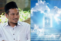 Ingin Keren Saat di Akhirat Nanti, Gus Baha: Saat Sakaratul Maut Sebisa Mungkin Lakukan Ini