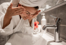 Sering Cuci Muka Justru Bisa Bikin Kulit Bermasalah? Ini Penjelasannya
