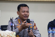 31 Agustus Berakhir, Polda Bengkulu Usul Pemutihan Pajak Kendaraan Diperpanjang hingga September