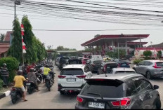 Pemkot Bengkulu Pastikan Stok BBM Aman, Warga Diminta Tak Panik