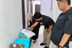 Berkas Dugaan Korupsi Rekrutmen 93 Tenaga Non-ASN RSKJ Soeprapto Dilimpahkan ke Jaksa