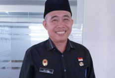 Pemkot Bengkulu Usulkan Bantuan Indukan Ikan Senilai Rp1 Miliar ke Kementerian Perikanan