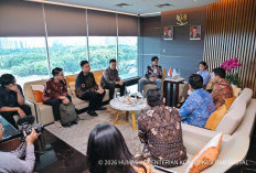 Kemkomdigi Gandeng Startup AI untuk Tangani Judi Online dan Kualitas Informasi