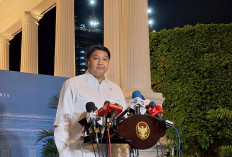 Target Bedah Rumah 2026 Naik Jadi 400 Ribu Unit, Maruarar Sirait Beberkan Program Rumah Subsidi