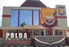 105 Perwira Dimutasi, Ini Daftar Nama dan Jabatan Baru di Polda Bengkulu