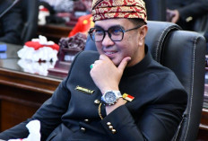 PAN Provinsi Bengkulu Angkat Bicara Soal OTT KPK Bupati Rejang Lebong