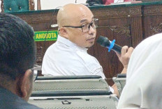 Mega Mall & PTM Tak Setor PAD Sejak Berdiri, Empat Saksi Dihadirkan JPU di Sidang Tipikor