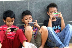 Pemkot Bengkulu Imbau Orang Tua Batasi Penggunaan Internet Anak Saat Libur Lebaran