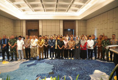 Pengukuhan JMSI Bengkulu Jadi Momentum Perkuat Etika dan Peran Media Siber