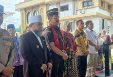 Kejati Bengkulu Siap Tuntaskan Perkara Tepat Waktu