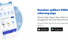 Bayar Pajak Kendaraan 2026 Tanpa Antre, Simak Alur Pengesahan STNK di Aplikasi SIGNAL