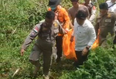 Mayat Remaja di Muara Pasar Bengkulu Teridentifikasi, Polisi Tunggu Hasil Autopsi