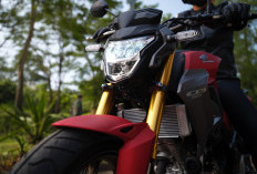 Aman dan Terkendali, Ini Langkah-Langkah Mengendarai Motor Kopling bagi Pemula