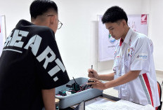 Dukung Pendidikan Vokasi, Astra Motor Bengkulu Bina 12 SMK Unggulan di Seluruh Kabupaten/Kota