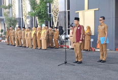 Menuju Kejurnas Lampung, INKAI Bengkulu Siap Berburu Prestasi