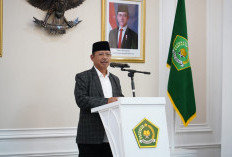 Kemenag Gandeng Al-Azhar Mesir, Program Double Degree Dua Negara Disiapkan
