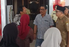 Gunakan Dana Baznas, Pemprov Bengkulu Biayai Kepulangan 4 Korban TPPO Kamboja