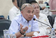 THR ASN Pemkot Bengkulu 2026 Sudah Disiapkan! Tapi Cair Full atau 50 Persen? Ini Penjelasan BPKAD