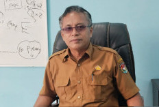 Usai Audit 17 Puskesmas, Inspektorat Mukomuko Bidik 120 Desa