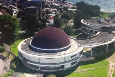 Hidupkan Kawasan 'Bencoolen Heritage', Wali Kota Bengkulu Segera Berkantor di Eks Mess Pemda