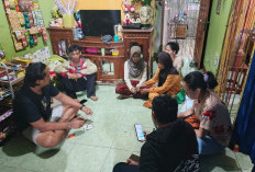 Remaja 15 Tahun yang Sempat Hilang di Bengkulu Ditemukan Selamat di Rumah Kos