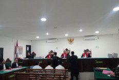 Ahli Hukum Tegaskan Unsur Pidana Terpenuhi dalam Kasus Korupsi Tebas Bayang Lebong