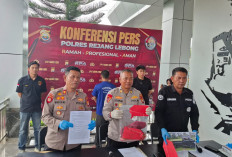Polsek PUT Bekuk Pelaku Curas, Rampas Mobil dan 30 Karung Pupuk