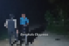 Bupati Bengkulu Selatan Tegaskan Penertiban Warung Ilegal dan Peningkatan Patroli Malam