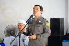 Pemkot Bengkulu Siap Tata Ulang Pasar Minggu, Mega Mall dan PTM, Menyusul Panorama