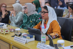 Fasilitas Kesehatan RSKJ Soeprapto Bengkulu Disorot dan Dibahas di Forum DPD RI Bersama Kemenkes