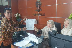 Layanan Balik Nama dan Ubah Data PBB Bengkulu Tutup Sementara Mulai 29 Desember