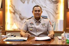 Polda Bengkulu Ingatkan Warga Waspada Karhutla, Pembakaran Lahan Bisa Picu Bencana Meluas