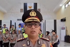 Optimalkan Respons Cepat, Polres Mukomuko Imbau Warga Manfaatkan Layanan Call Center 110