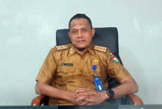 IKD Mukomuko Baru 3,5 Persen, Disdukcapil Kejar Target Nasional 20 Persen