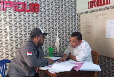 Jurnalis Bengkulu Selatan Tempuh Jalur Hukum, Laporkan Dugaan Pembunuhan Karakter