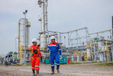 Elnusa Perkuat Transformasi sebagai Low-Cost Operator, Targetkan Efisiensi Operasi hingga 25 Persen