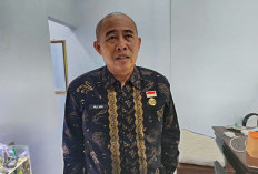 Nelayan Diminta Waspada Cuaca Ekstrem, DKP Bengkulu Imbau Tak Melaut Terlalu Jauh