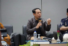 Pemkot Bengkulu Perkuat Mitigasi Bencana, Krisis Air hingga Ancaman Karhutla Jadi Sorotan