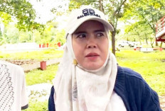 Dispar Kota Bengkulu Tegaskan Gazebo Gratis Pantai Panjang Bebas dari Pungutan Apapun