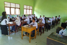 Disdikbud Kota Bengkulu Prioritaskan Program Sekolah Inklusi Tahun 2026