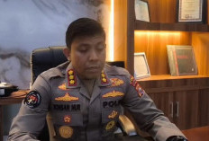 Konflik PT ABS, Polisi Tetapkan 4 Tersangka dari Kubu Perusahaan dan Petani, Polda Jamin Objektivitas