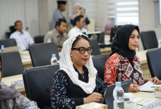 Destita Khairilisani Soroti Kebingungan Desa dalam Pengelolaan Koperasi