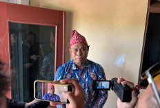 DLH Kota Bengkulu Siapkan Skema Khusus Penanganan Sampah Selama Festival Tabut 2026
