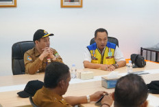 Sekolah Rakyat Bengkulu Hampir Rampung, Siap Dukung Pemerataan Pendidikan