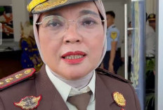 Kejari Bengkulu Kejar Angka Kerugian Negara Kasus Pasar Pagar Dewa, Sementara Tembus Rp5 Miliar