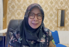 Bapenda Targetkan Retribusi Parkir Festival Tabut 2026 Capai Rp60,7 Juta
