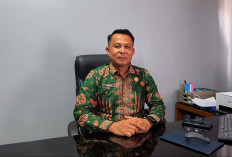 Sambut Libur Lebaran 2026, 6 Objek Wisata di Mukomuko Ajukan Izin Hiburan, Cagar Alam Dilarang