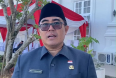 Masih Dievaluasi Pemprov, Pemkot Bengkulu Kebut Persiapan KegiatanAPBD Perubahan 2026