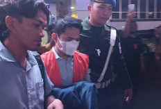 Terima Aliran Dana Korupsi Jalan Tol, Kejati Bengkulu Tetapkan Pengacara Hartanto Sebagai Tersangka